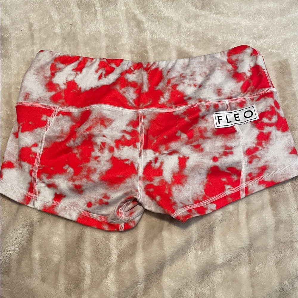 Fleo LRC shorts